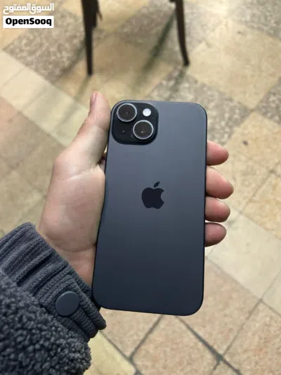 iPhone 15 128g 2