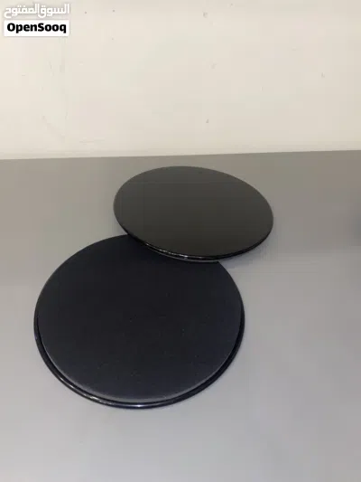 Core sliders 3