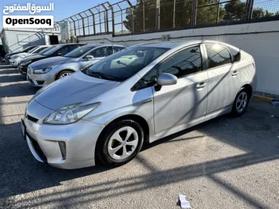Toyota Prius Prius 2