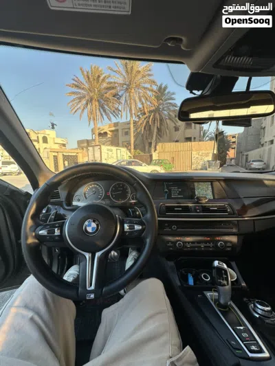 BMW 5 Series 528 3