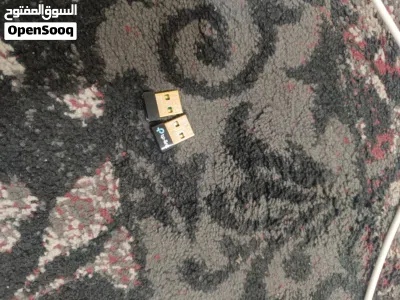 بيسي مع كيبورد قيمنق وماوس قيمنق و ماوس باد و سماعه قيمنق ضروري وصف ! 3