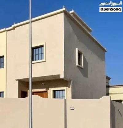 فيلا للاستثمار او السكن في الخريف 1-7 إلى 1/9 4
