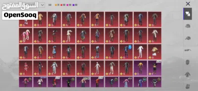Pubg account for sale 3