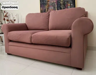 Sofa (2-Seater) in Very Good Condition 3