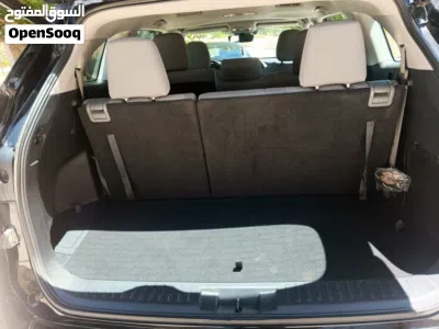 تويوتا هايلاندر GLE 3