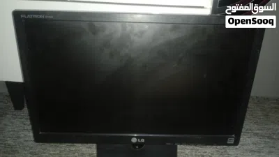 شاشه LG للبيع نظيفة جدا شبه جديدة 2
