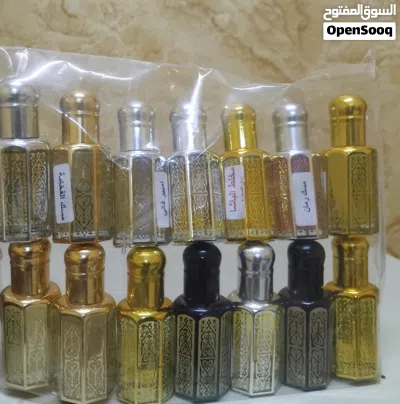 عطر وبخور البان 2