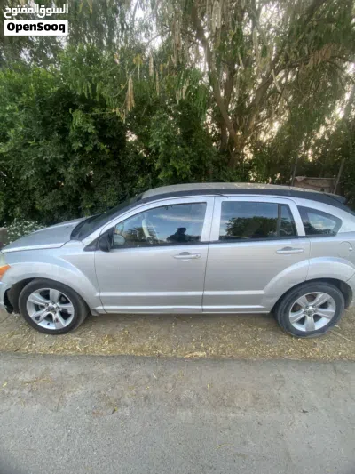 Dodge Caliber SXT 2
