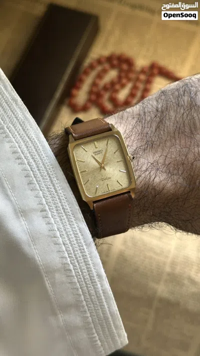 ساعة دنهل فنتج 3