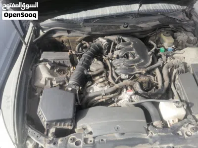 قطع غيار لكزس جي اس 350 2010 4