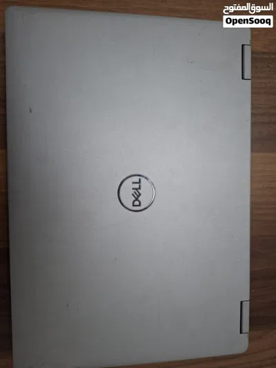 Core i5 8th/ Dell Latitude جهاز ديل 2