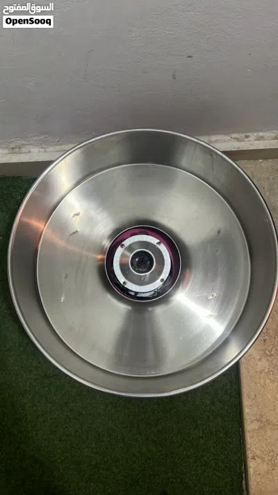 مكينة غزل البنات اقرأ الوصف 3