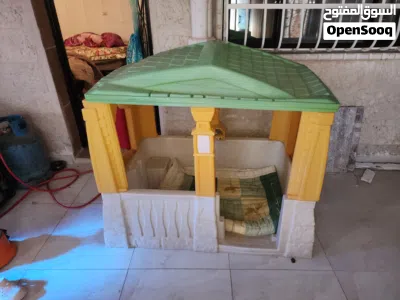 بيت متوسط اطفال 2
