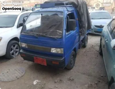 دايو اسبيرو 2