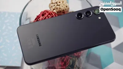 سامسونج اس 23 بلص ذاكره 256 لون اسود 2