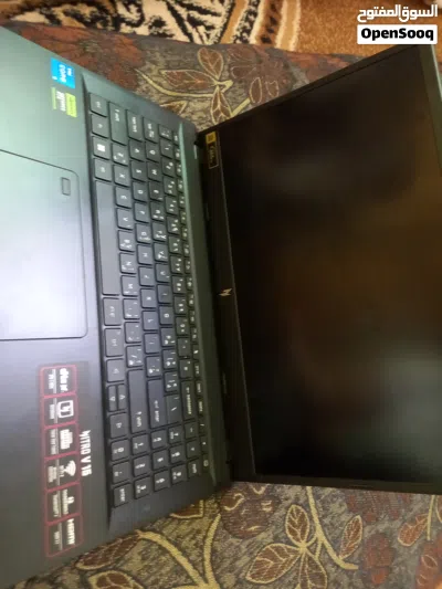 لابتوب Acer Nitro V 15 للألعاب والدراسة والتصميم 3
