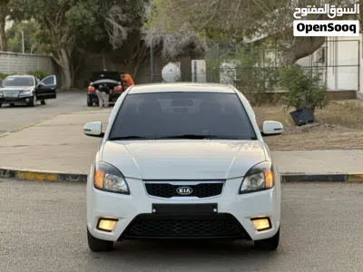 Kia Pride EX 2