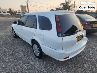 Toyota Corolla GLI 3