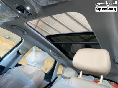 BYD Song Pro 4