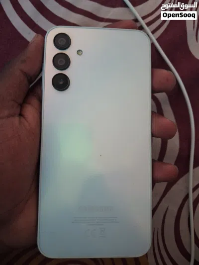 Samsung a15 5g 2