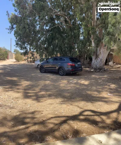 Hyundai Santa Fe GLS 2