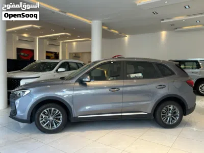 ام جي MG ZS 2