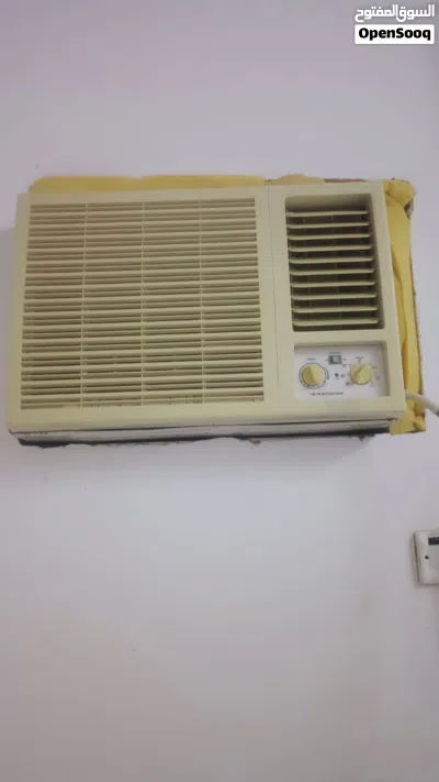 1.5 ton window ac 2