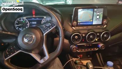 Nissan Sentra SR 3