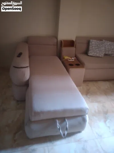ركنه سرير وسحاره وترابيزه وبنكت 4