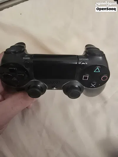 PS4 Controller Sony Original 3