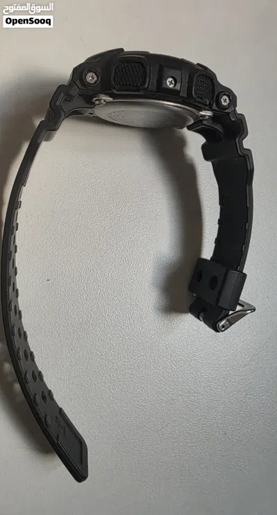 G shock watch 4