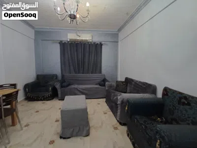 شقق مصيفية مفروشة مكيفة جنوب سيناء مدينة راس سدر ارض الجمعية قريبة من البحر و السوق التجاري 3