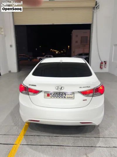 هيونداي النترا GL 2