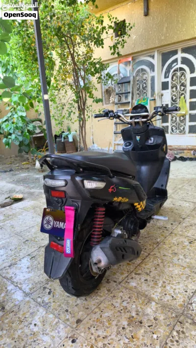 هۆندا CB1000R 3