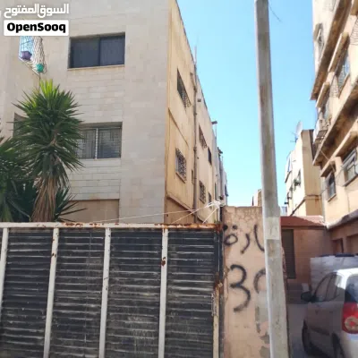 عماره للبيع حي نزال ذراع الغربي 2