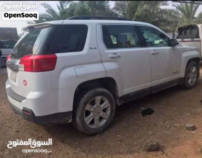 GMC ئەوانەی تر 4