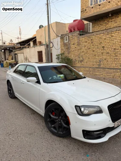 كرايسلر 300 300S V6 3