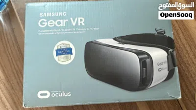 نظارة واقع افتراضي سامسونج Gear VR 3