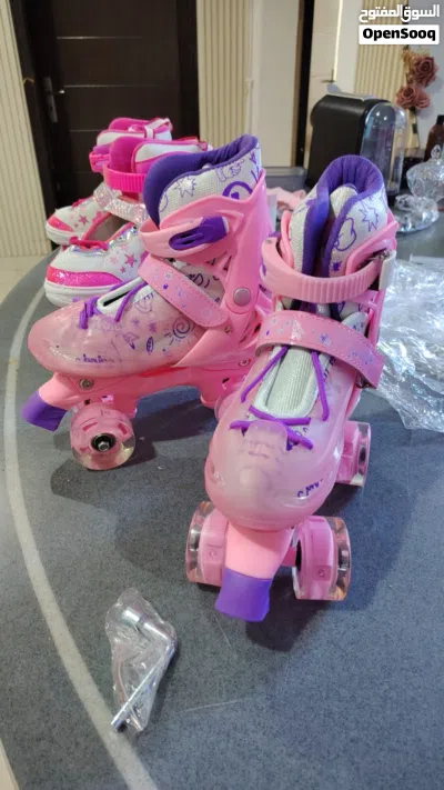 Skating shoes 3