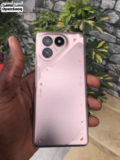 Tecno Pova 7 2