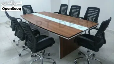 ترابيزه اجتماعات دهانات/ ميتينج رووم /meeting room/ طاوله اجتماعات مودرن وكلاسيك 3