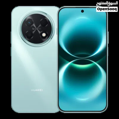 HUAWEI NOVE 15 MAX ( 256GB ) / RAM 16 NEW /// هواوي نوفا 15 ماكس ذاكرة 256 الرام 16 الجديد 3