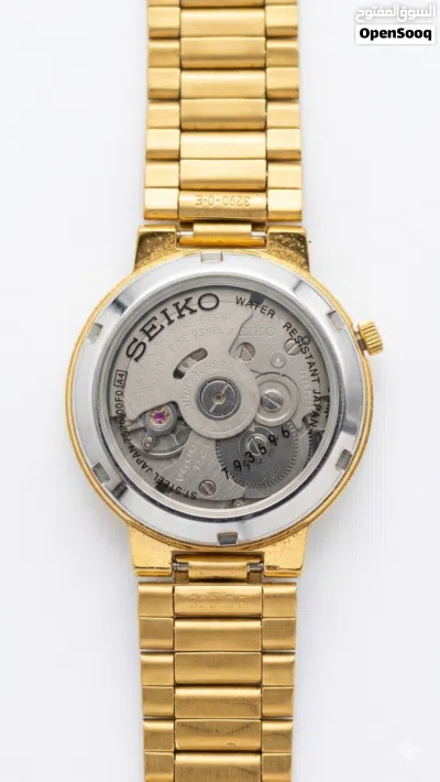 Seiko 5 Automatic 2