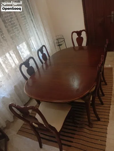 طاولة سفرا 3