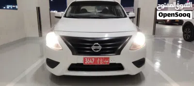 نيسان صني S 4