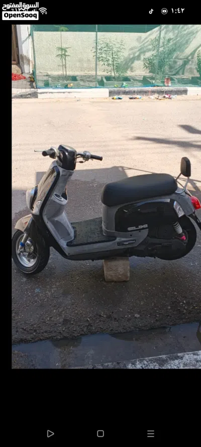 Yamaha Other 3
