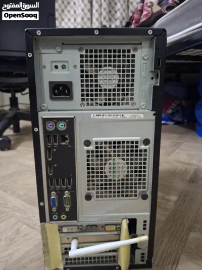DELL Optilex 7020 3