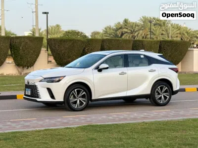 لكزس RX RX 350 2