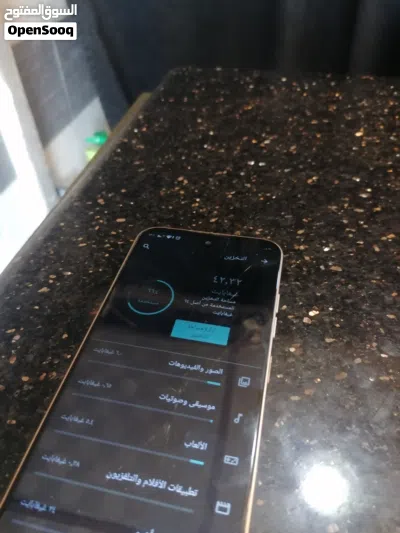 هاتف kgtel مستعمل بحالة جيدة فقط 2025 2