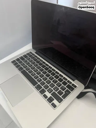 MacBook Pro (Retina, 13-inch, Mid 2014) 3